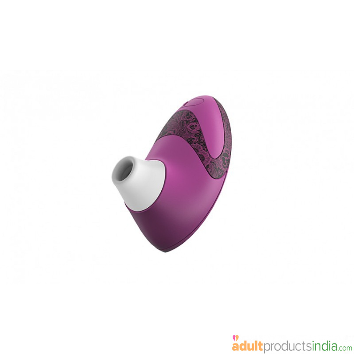 WOMANIZER PRO W500