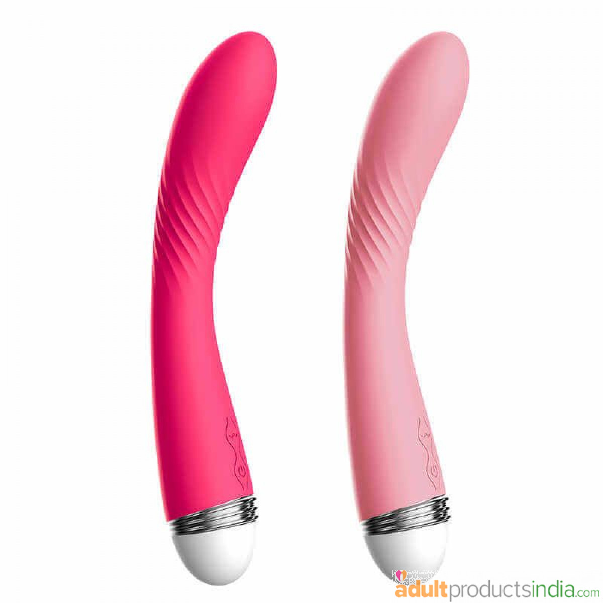 Lilo Perfect Orgasm Vibrator Sex Toy For Women Adult Products India image