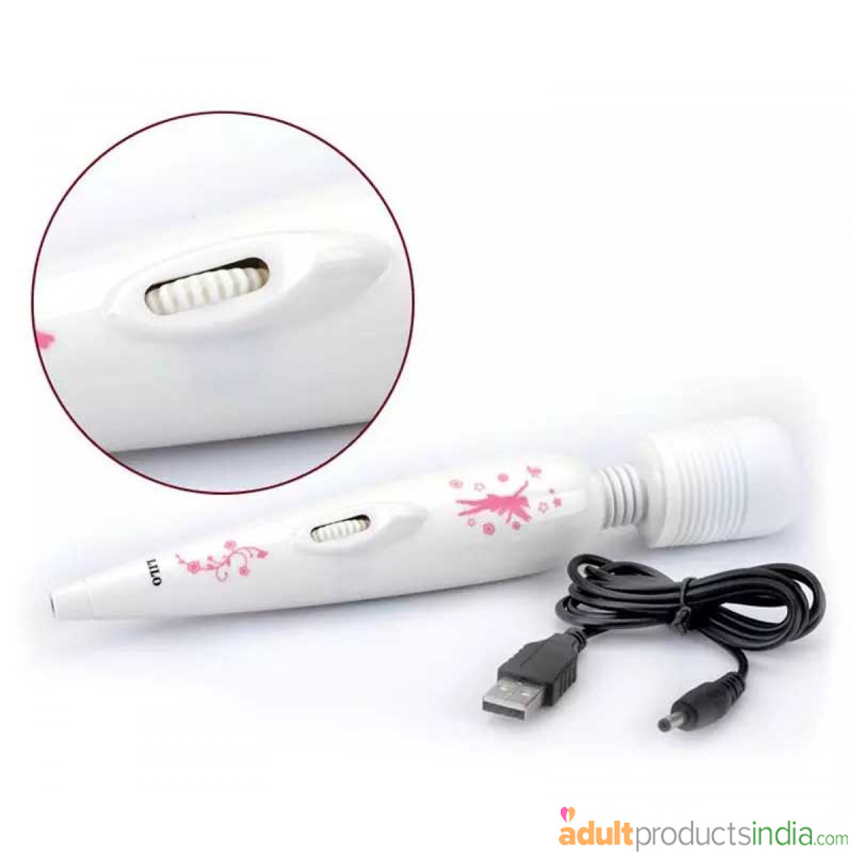 Lilo Fairy Mini Vibrator | Adult Products India