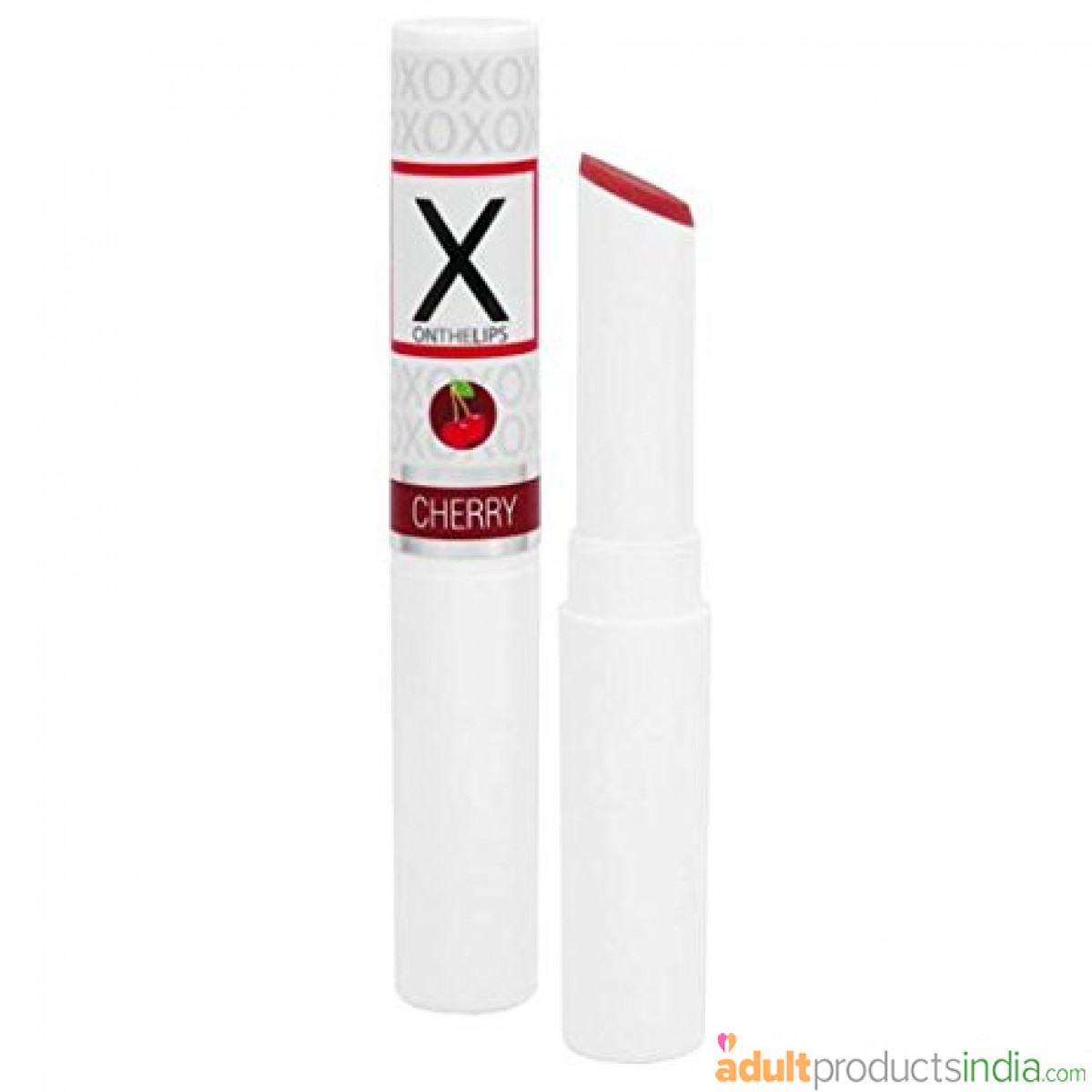 X On The Lips - Electric Cherry