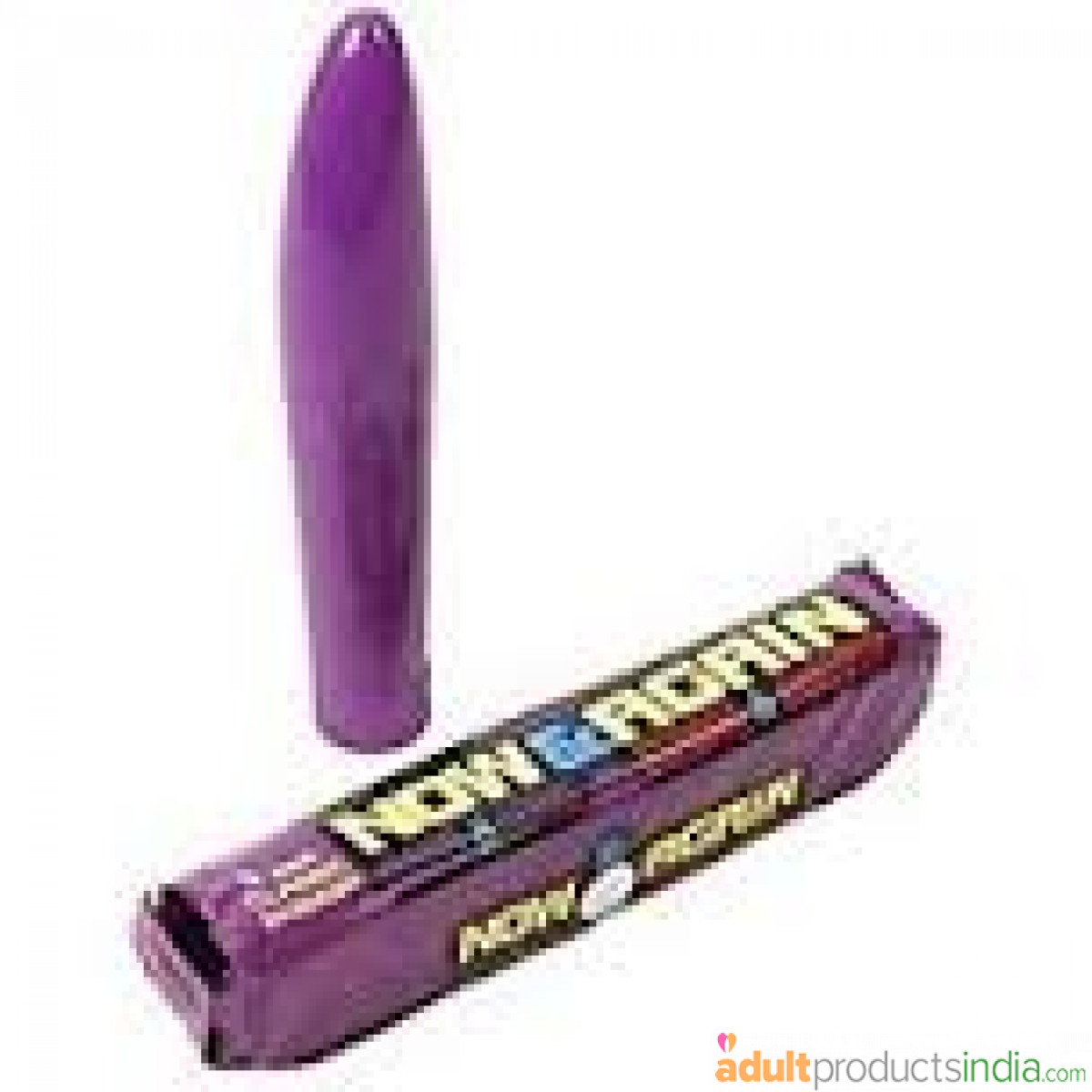 Little Genie - Now & Again Vibrator