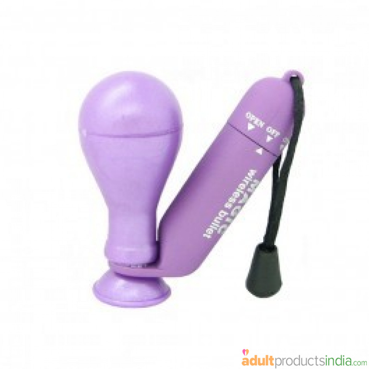 Nipple Vibrator