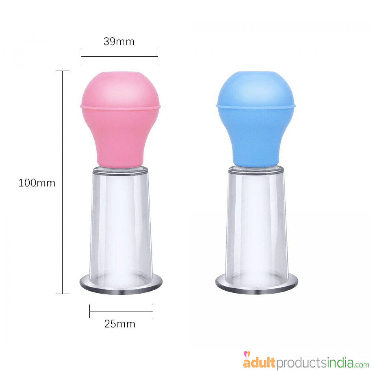 Suction Cups For Car Nipple Vacuum Cup Sucker - Enlargement Enhancer Pump  For Sensual Play & Toys Vacuum Suction Cups