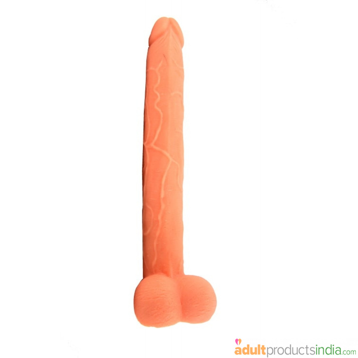 Long Flexible Penis Dong Dildo Plug