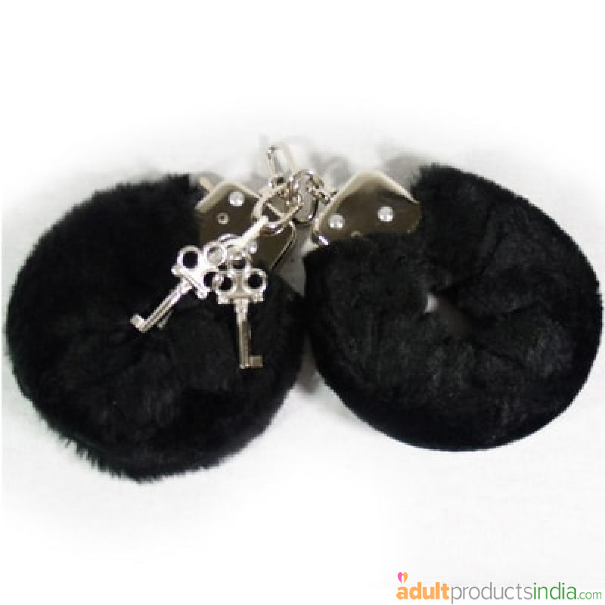 Love Cuffs - Black