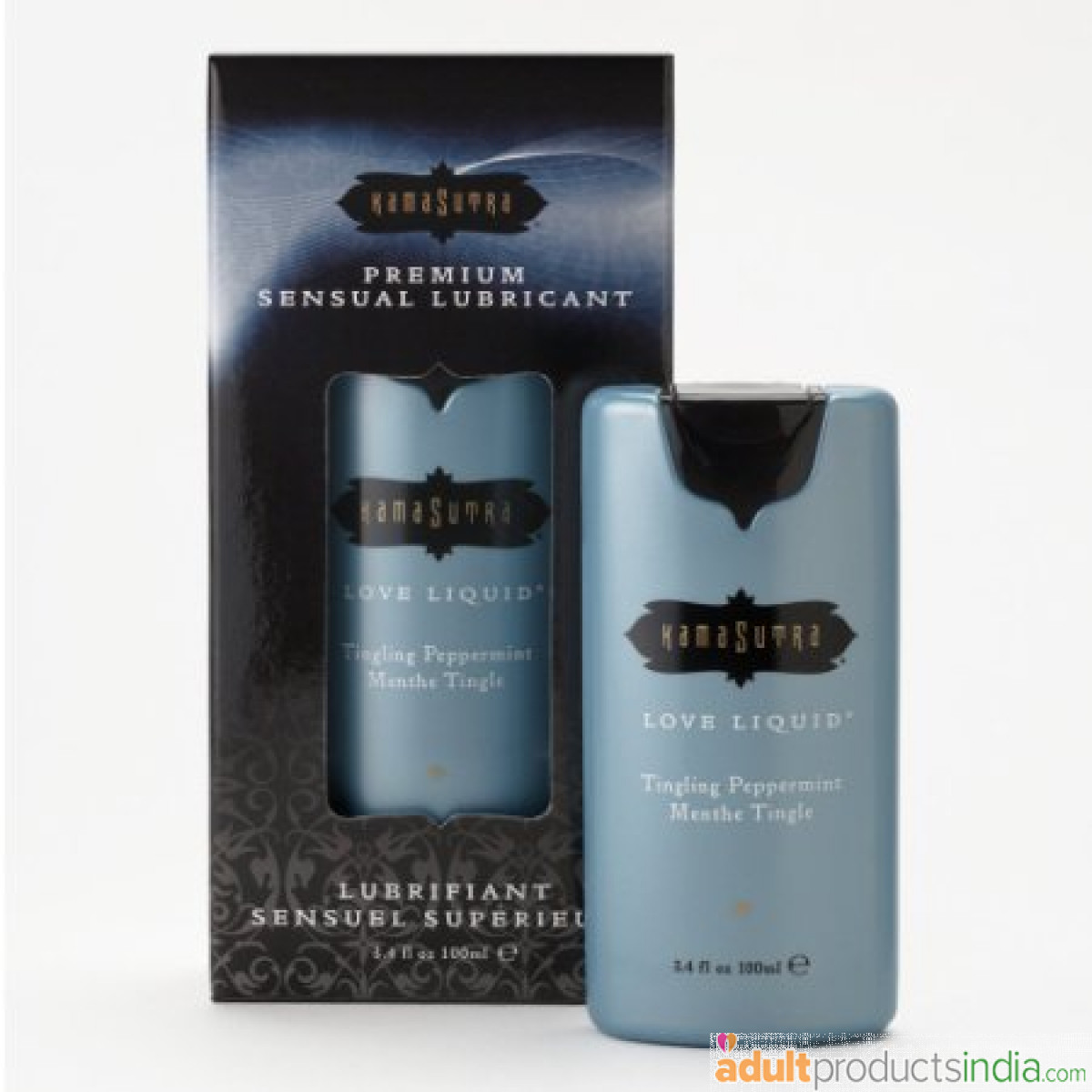 Love Liquid Pepermint Lubricant