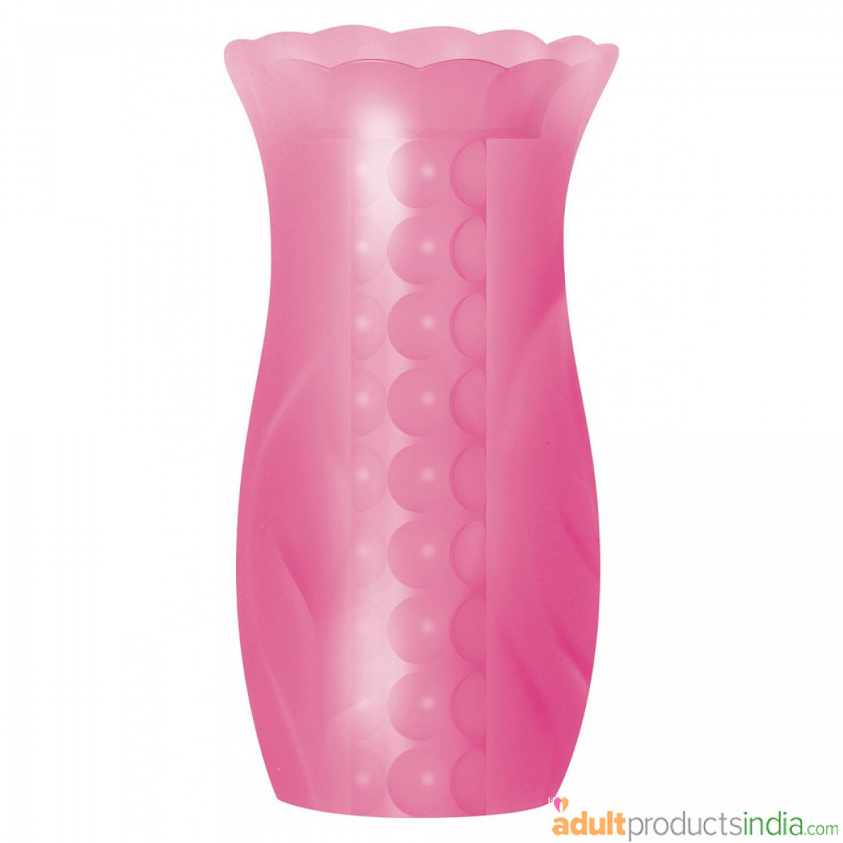 Love Me Tender Caress Stroker