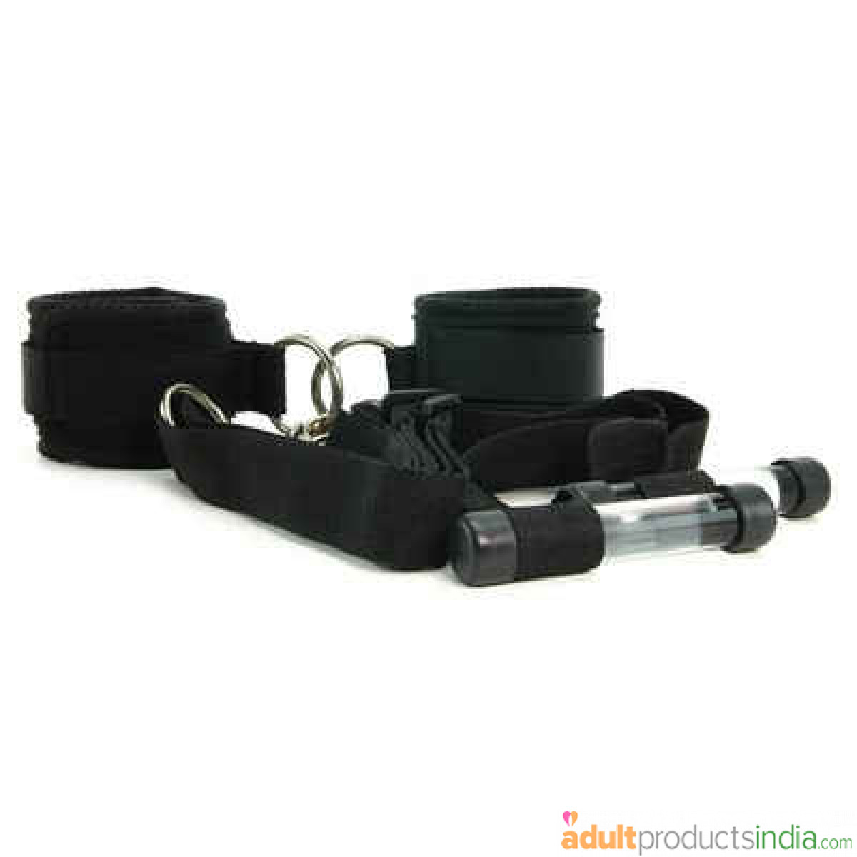 Lux Fetish Closet Cuffs