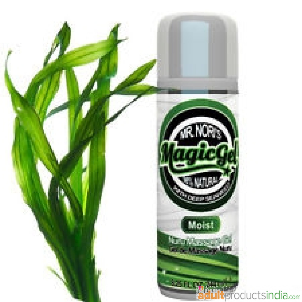 Magic Gel Nuru Moist