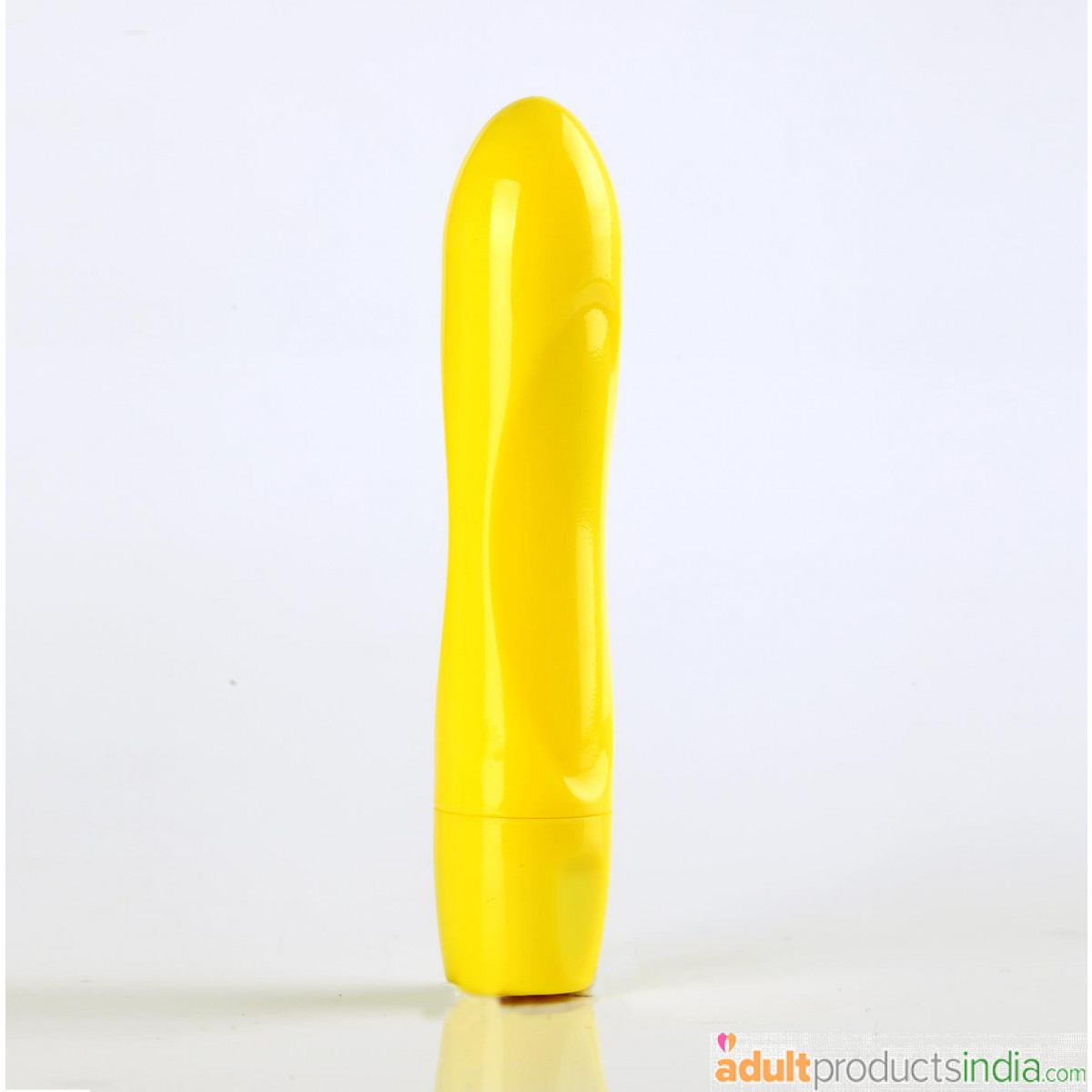  Maia - Confetti MB1 Mini Bullet Neon Yellow
