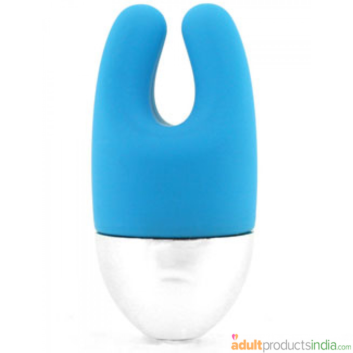 Maia - Wicked Clip Massager Blue