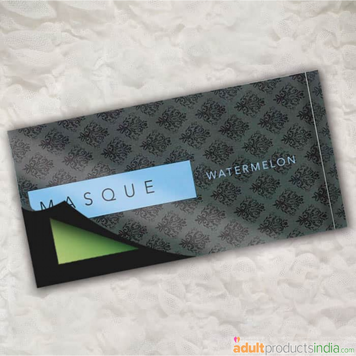 Masque Watermelon Sexual Flavours