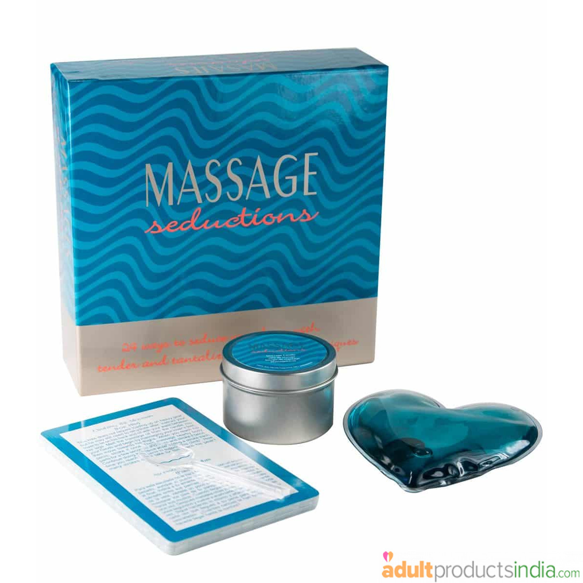 Massage Seductions