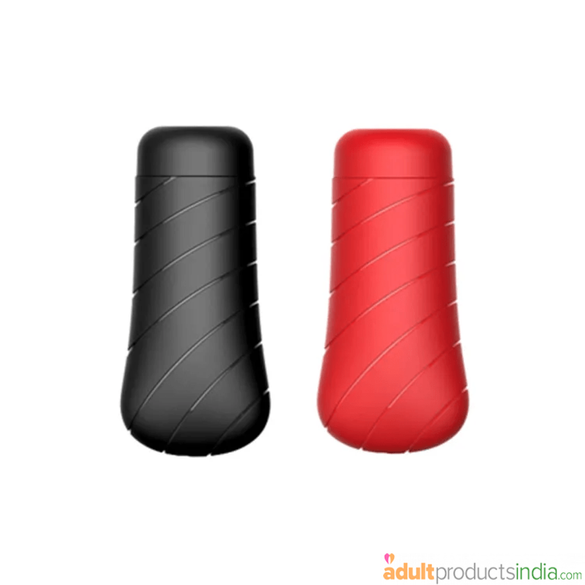 Zemalia Soft Shell Masturbator For Men