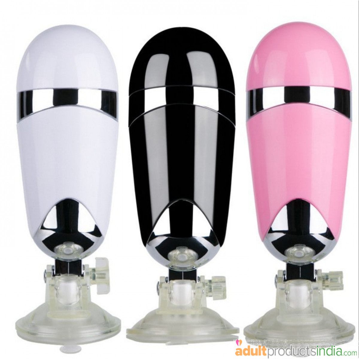 Hands-free automatic electric aircraft cup male masturbator for male