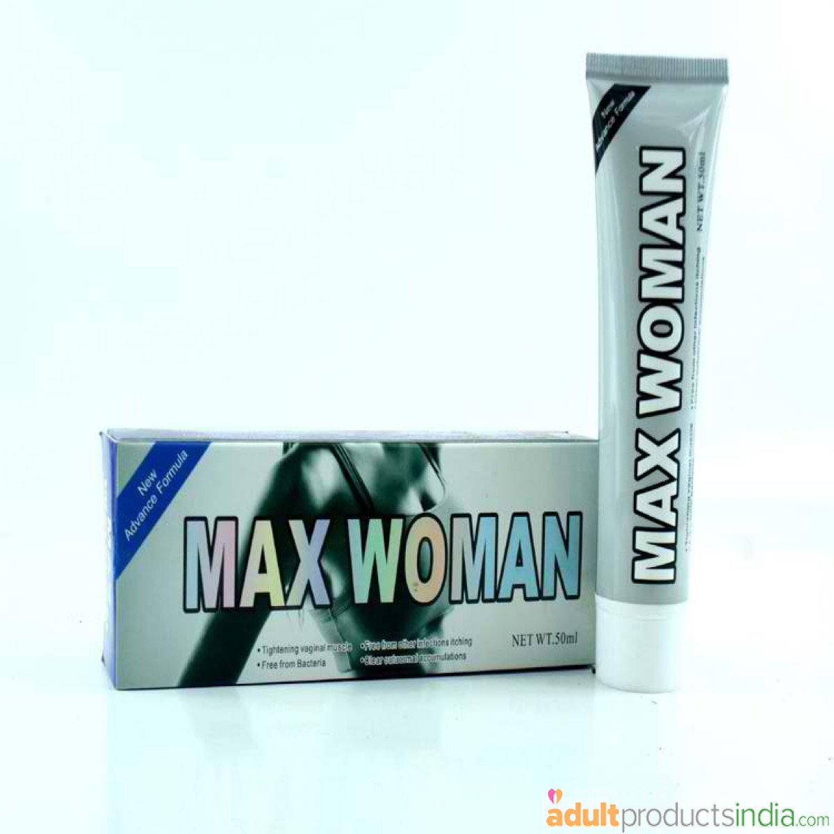 MaxWoman Tightning Gel