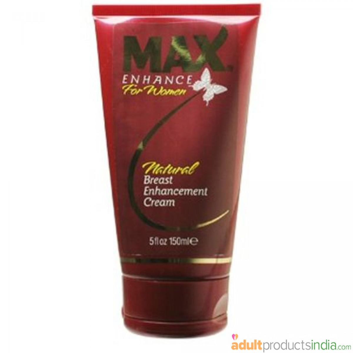 Max Enhance Breast Cream