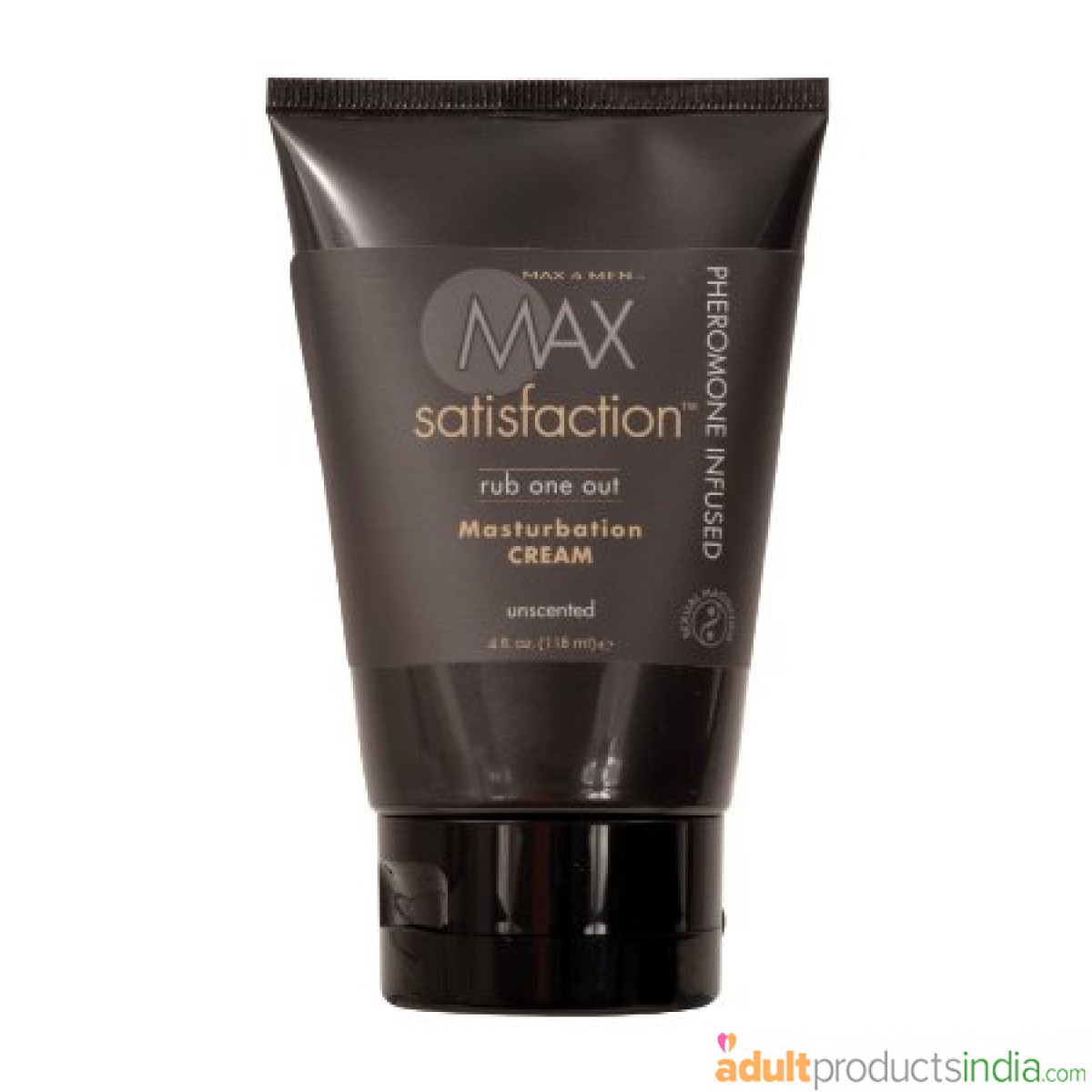 Max Satisfaction Rub One Out Masturbation Cream