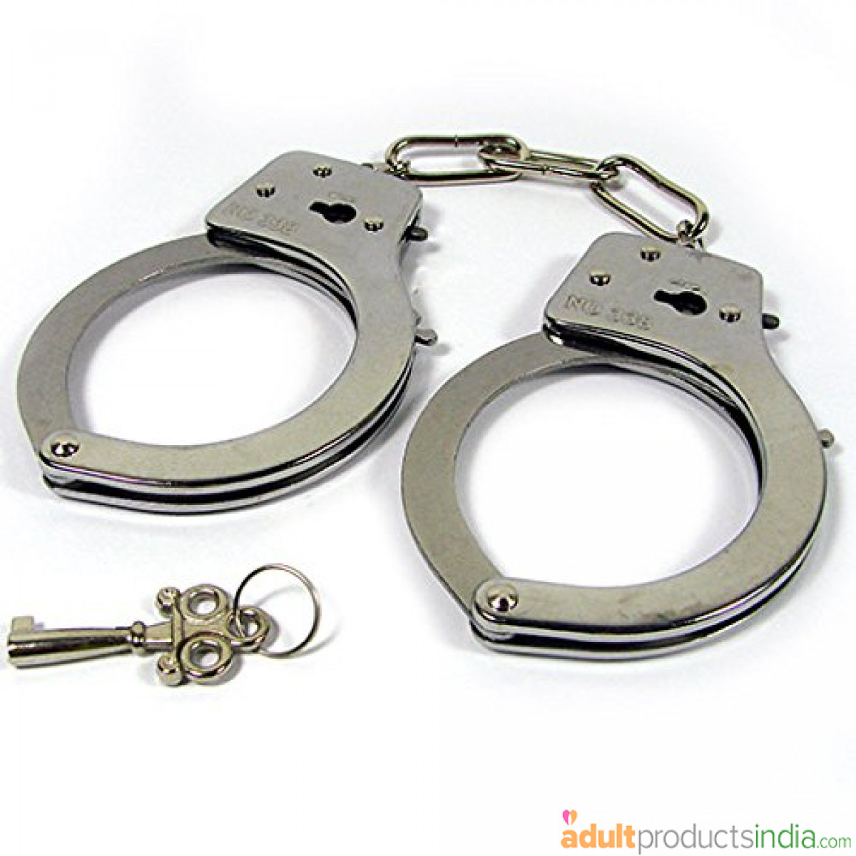 Metal Steel Handcuffs