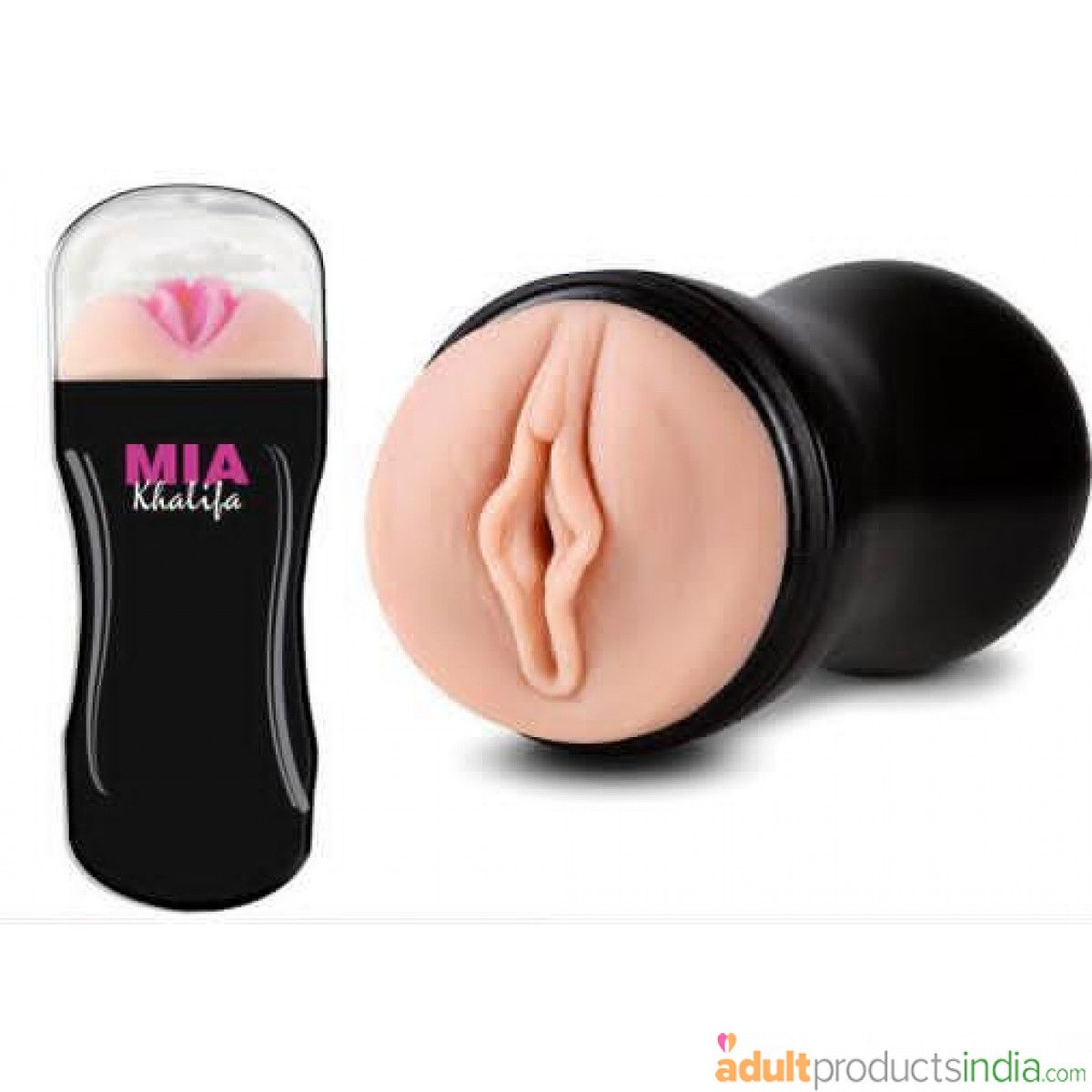 Mia Khalifa Masturbator For Men | Adult Products India