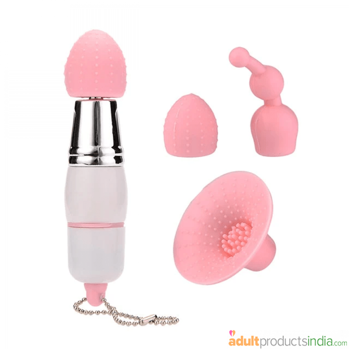 Mini Clitoris Stimulator