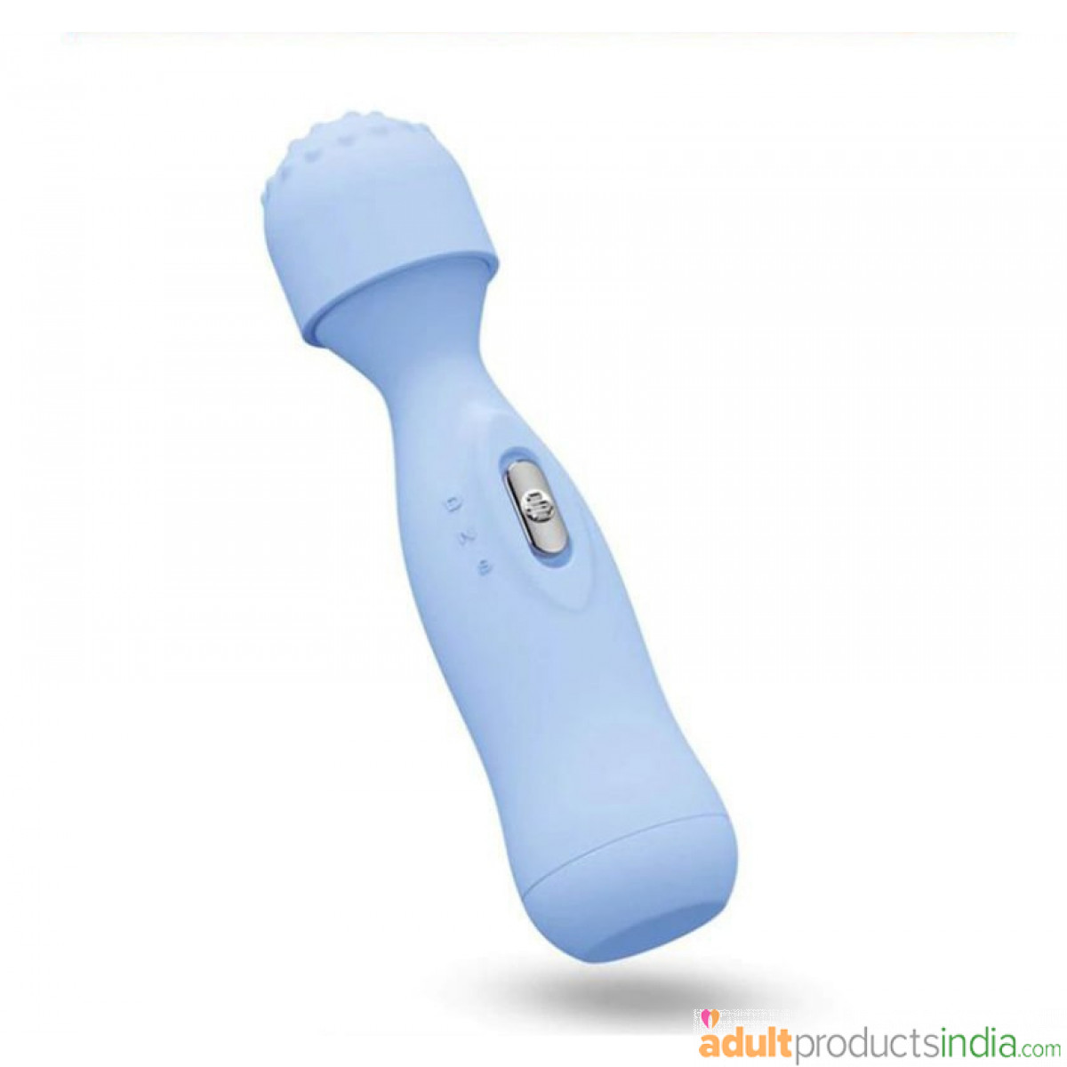 Mini Wand Sexual Clitoris Massager Vibrator For Girls | Adult Products India