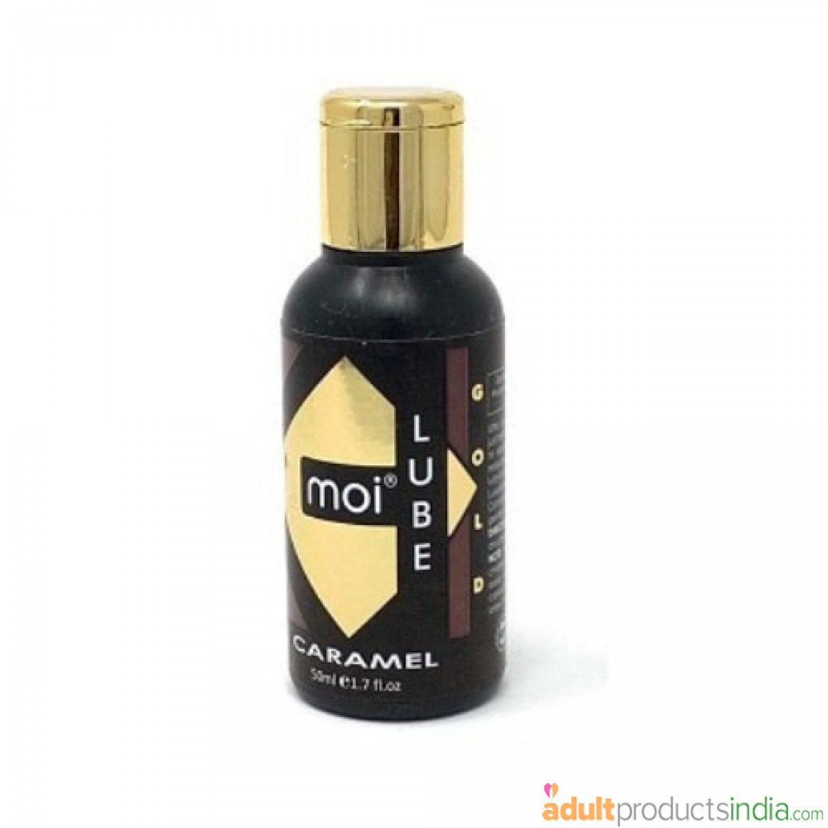 Moi Lube - Caramel