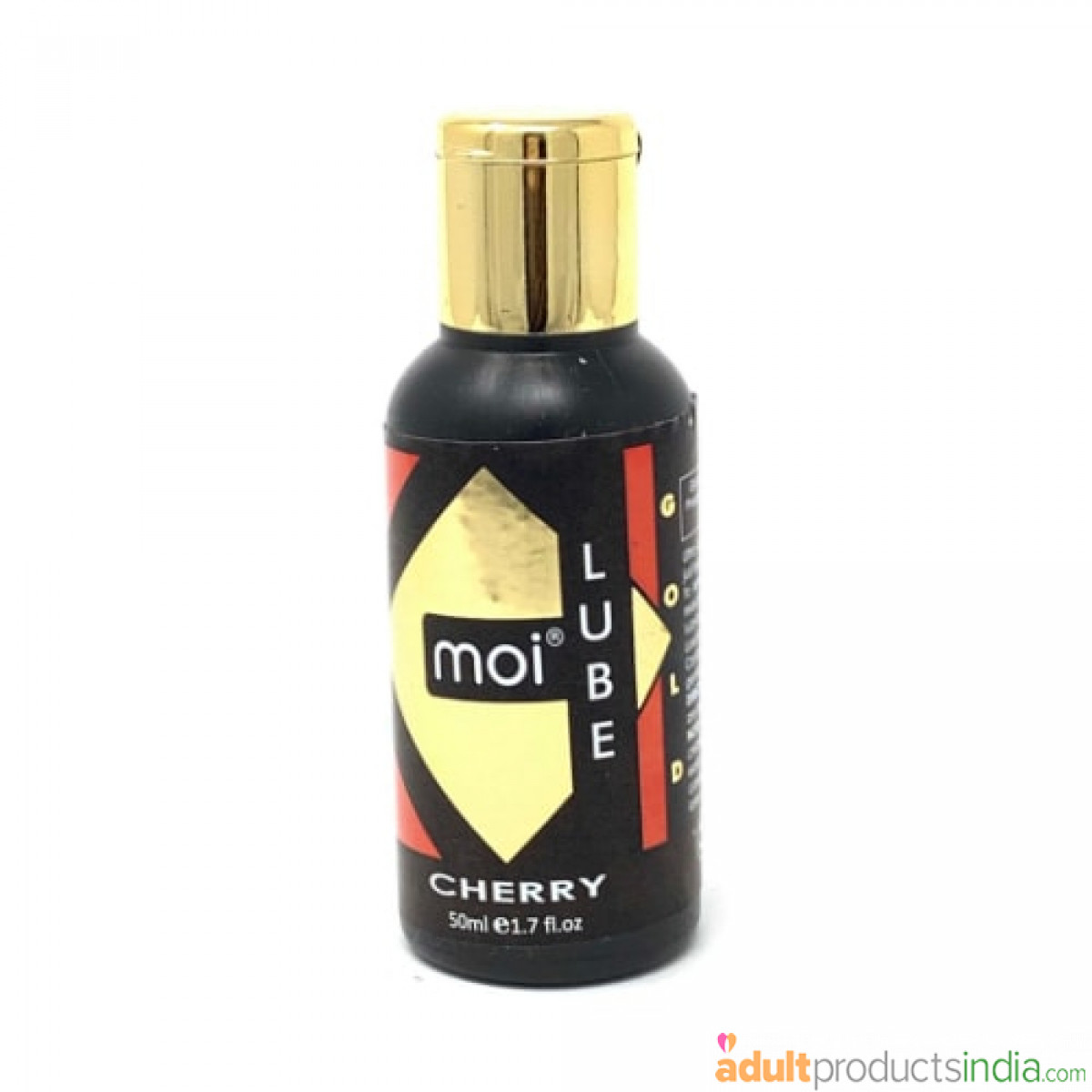 Moi Lube - Cherry