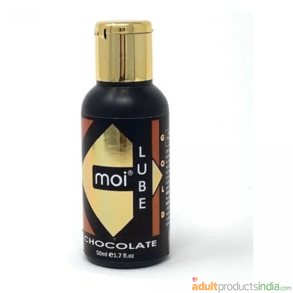 Moi Lube - Chocolate