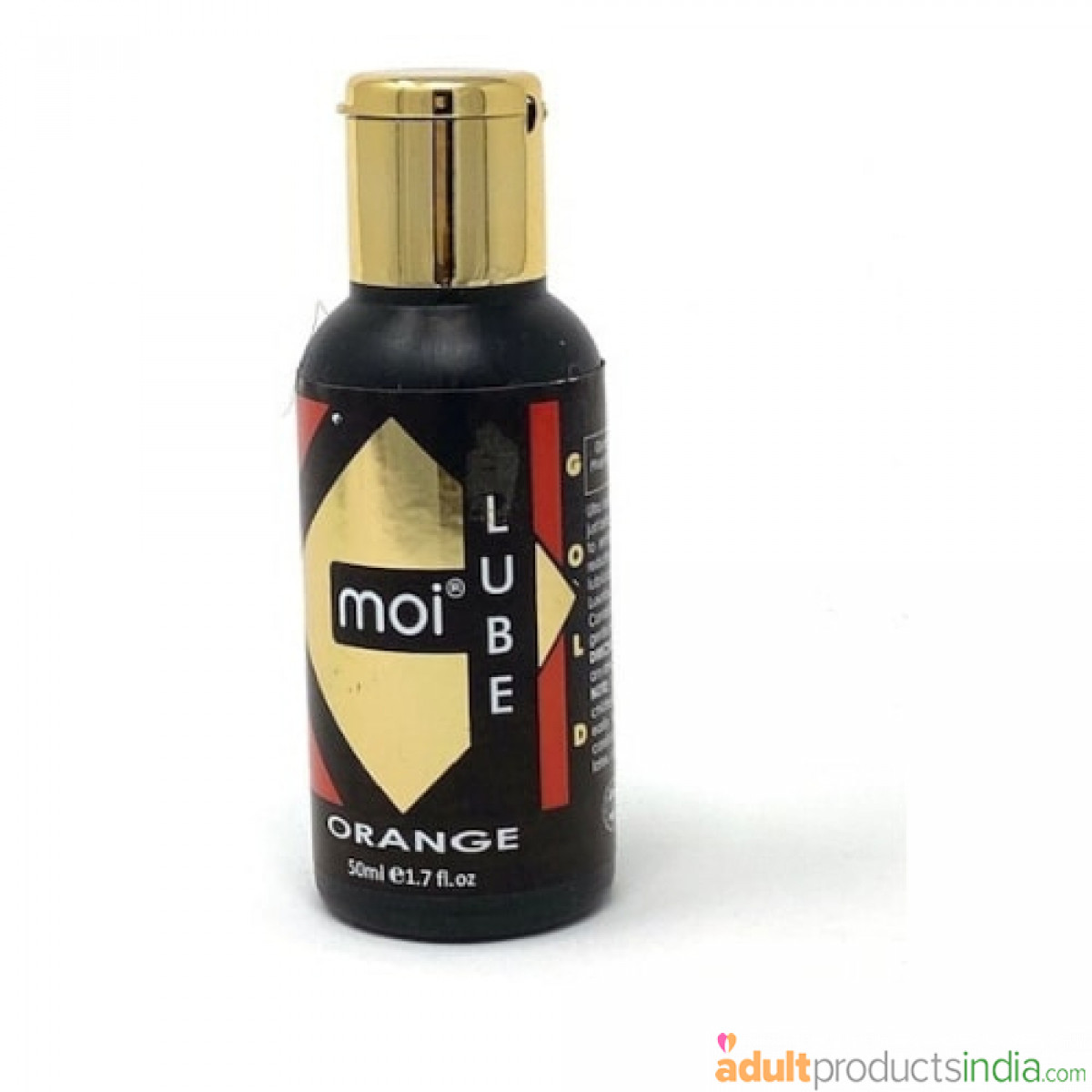 Moi Lube - Orange