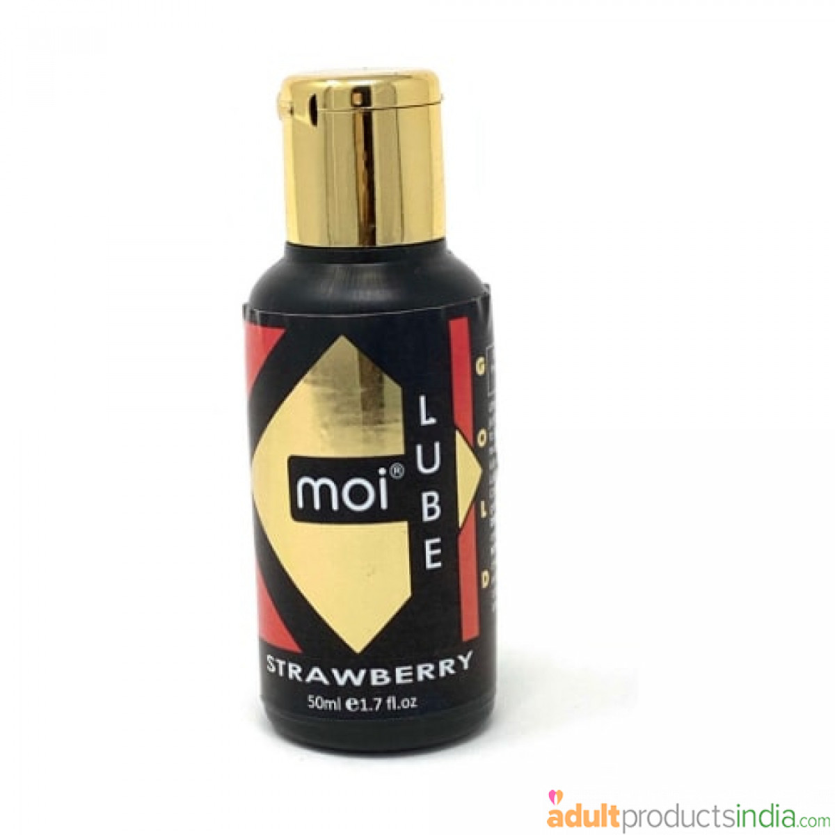 Moi Lube - Strawberry