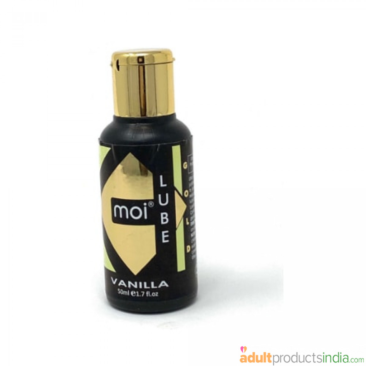 Moi Lube - Vanilla
