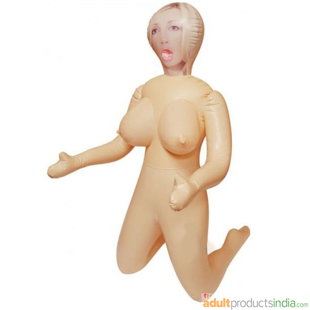 Inflatable Love Doll Monique