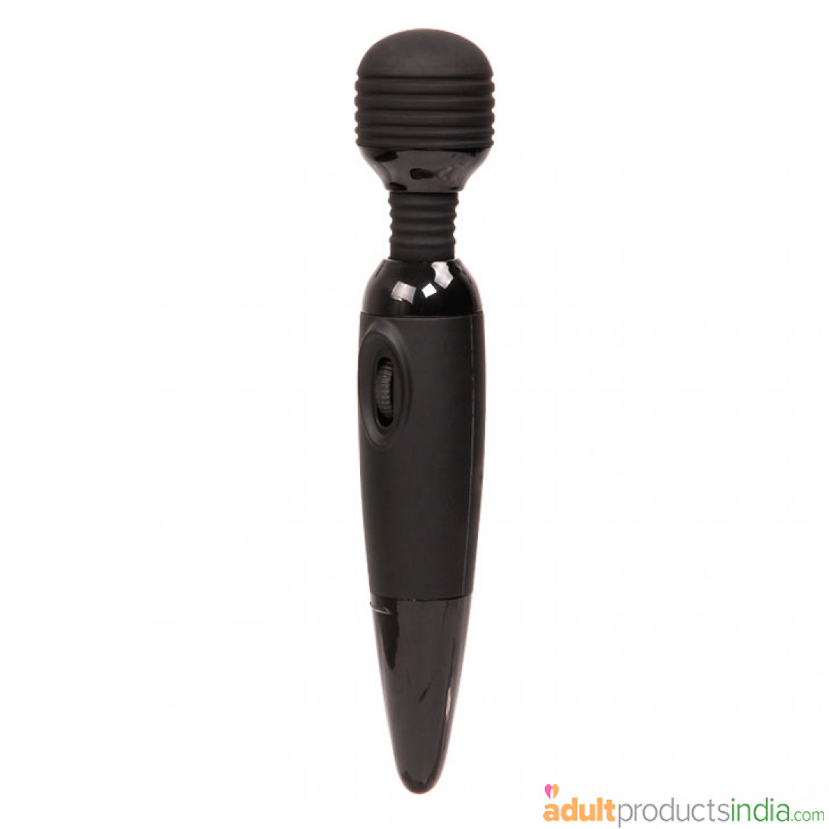 Multi-Speed Silicone Magic Wand Massager