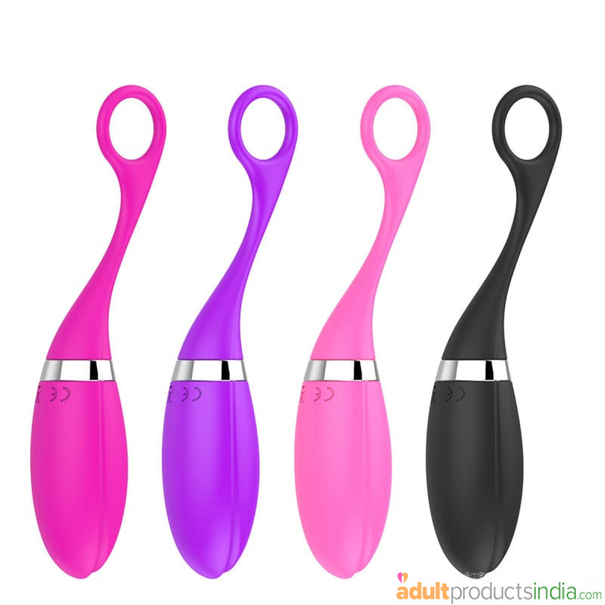 Nemo Wireless Vibrating Egg For Women 