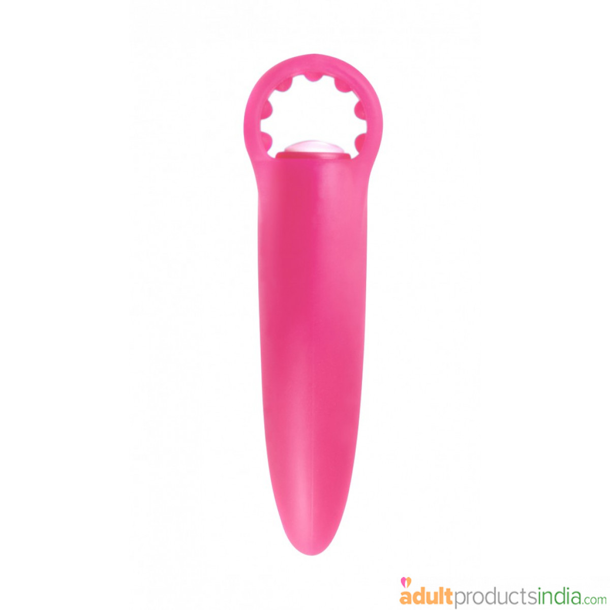 Neon - lil finger vibe pink