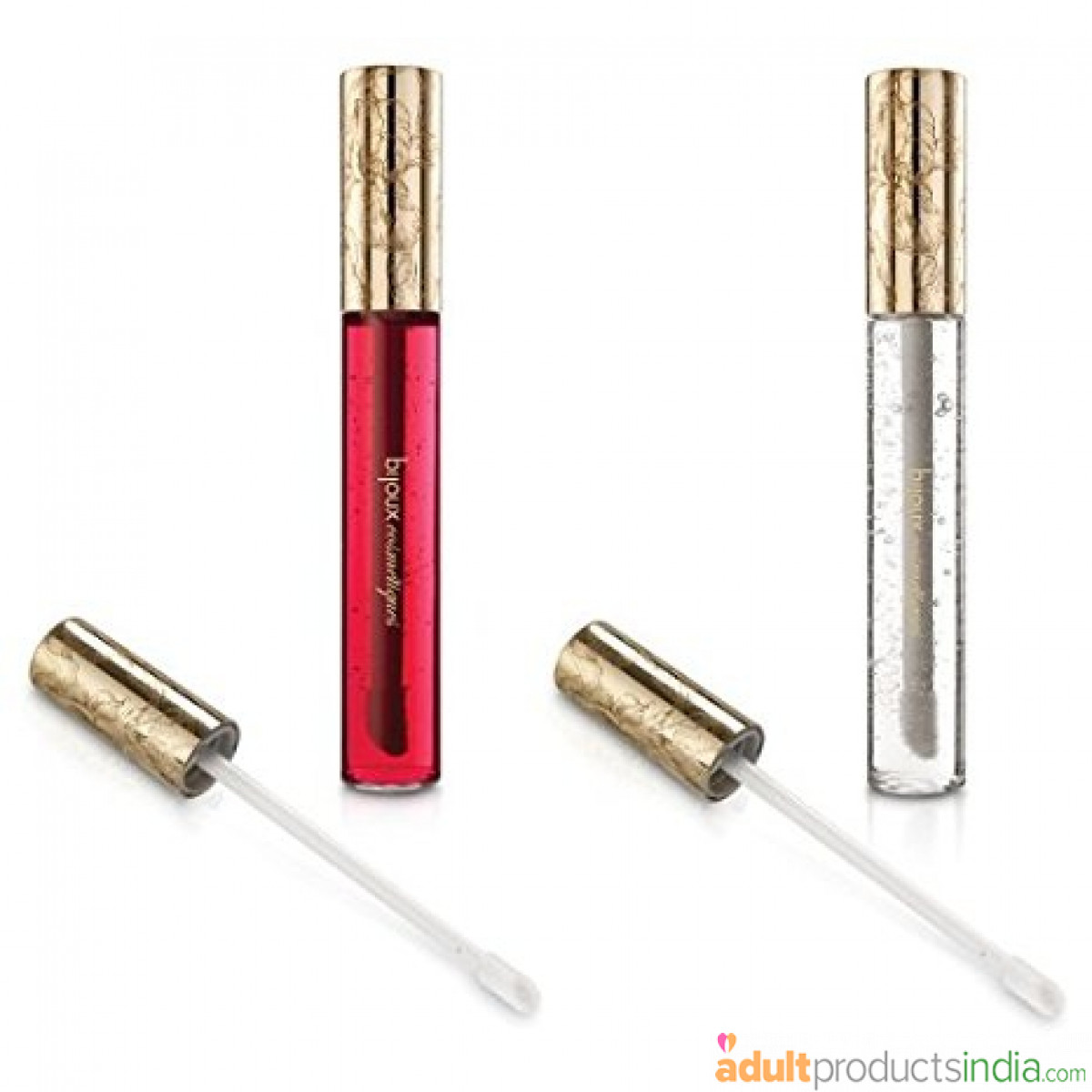 Nipple Gloss