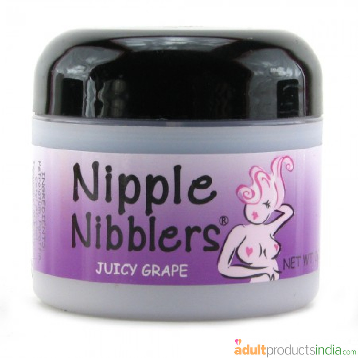 Nipple Nibblers Juicy Grape
