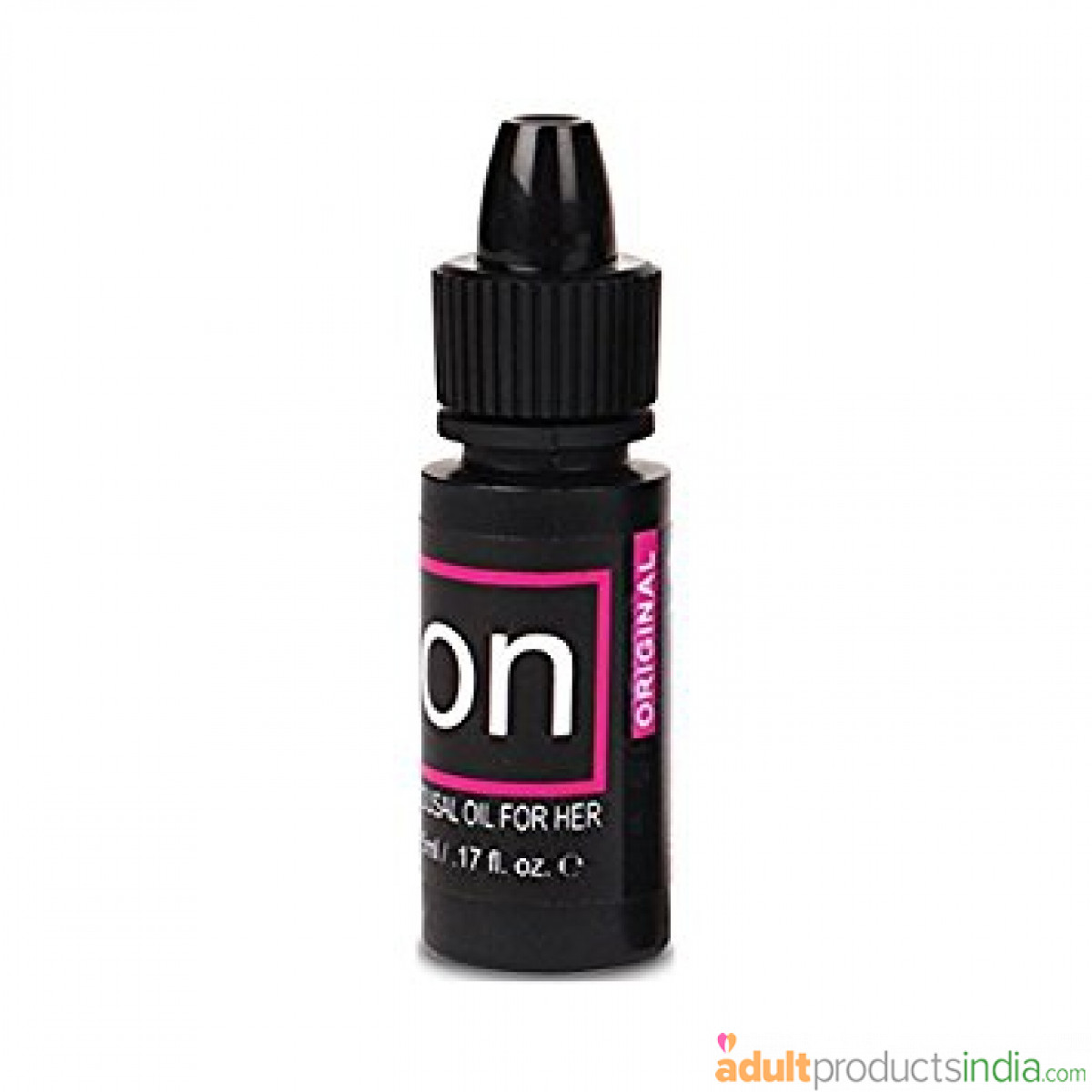 ON Natural Arousal Oil For Her