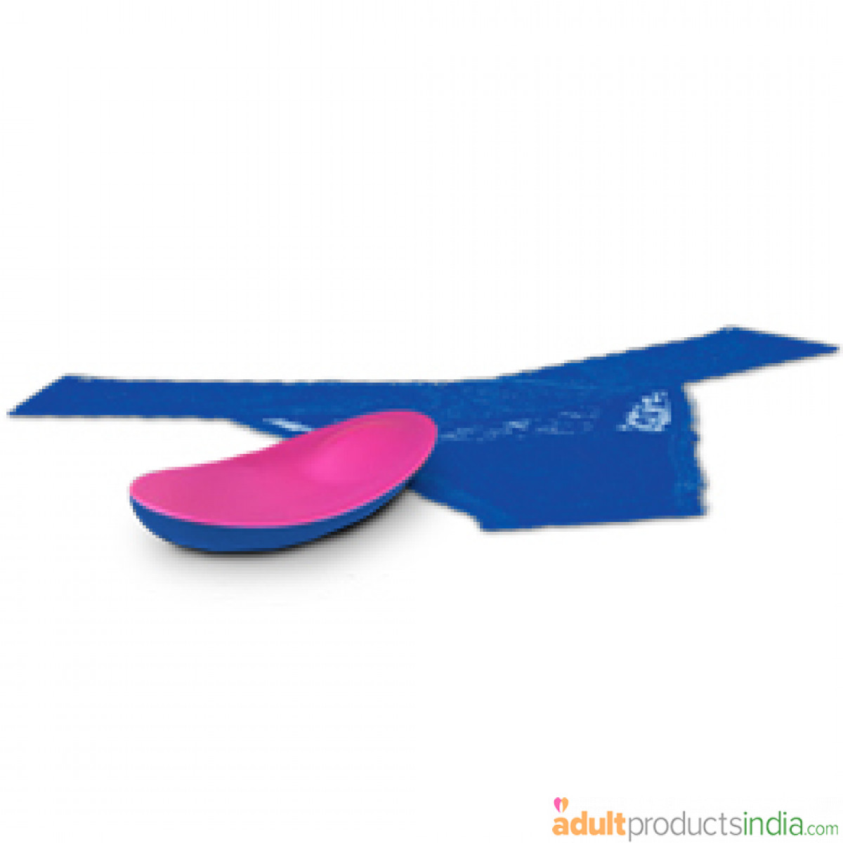 OhMiBod Bluemotion Nex1 - Blue