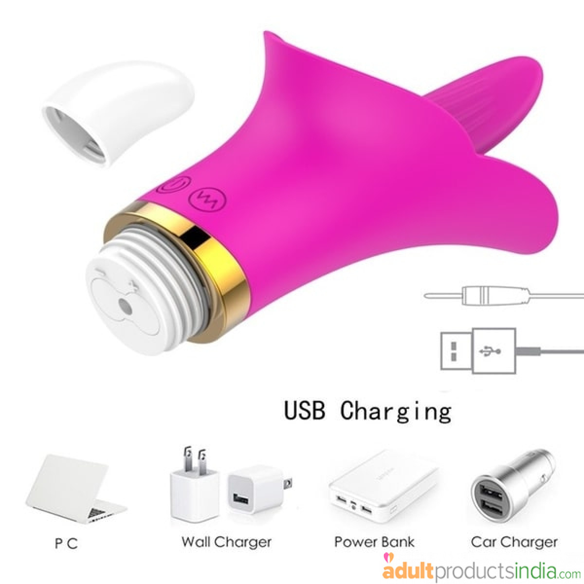 vibrating massage roller kmart Vibrator Clitoris Sucking Vibrators for Women 12 Speeds Silicone USB  Rechargeable 5.7 in from Dhgate Vibrators main image 1