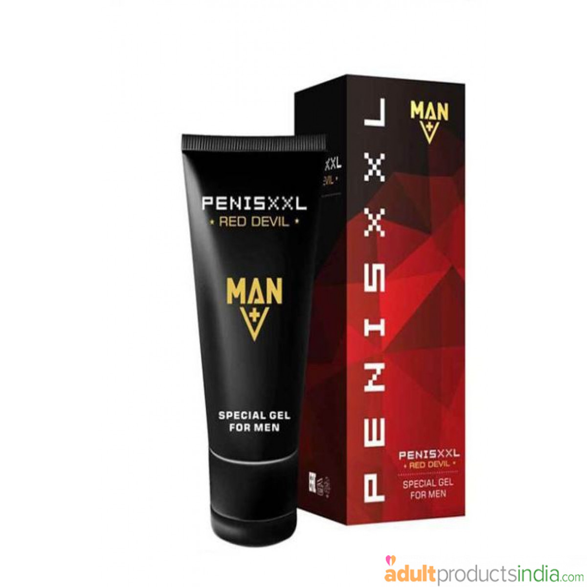Penis XXl Special Gel For Men