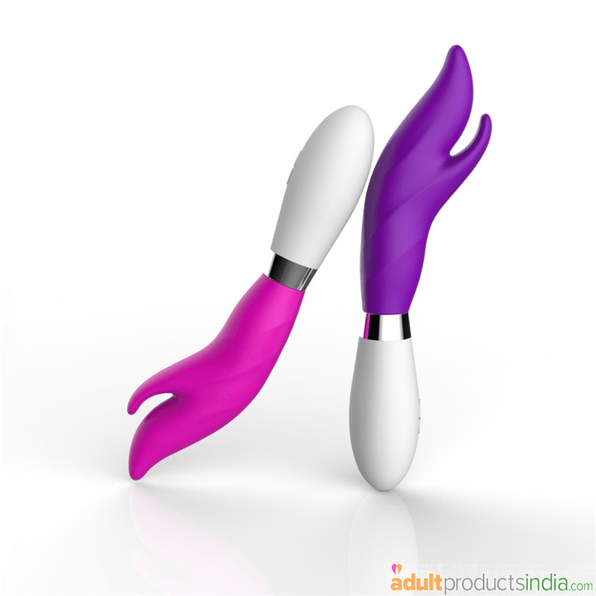 Perfume Silicon Vibrator Female Masturbation Sex Toy