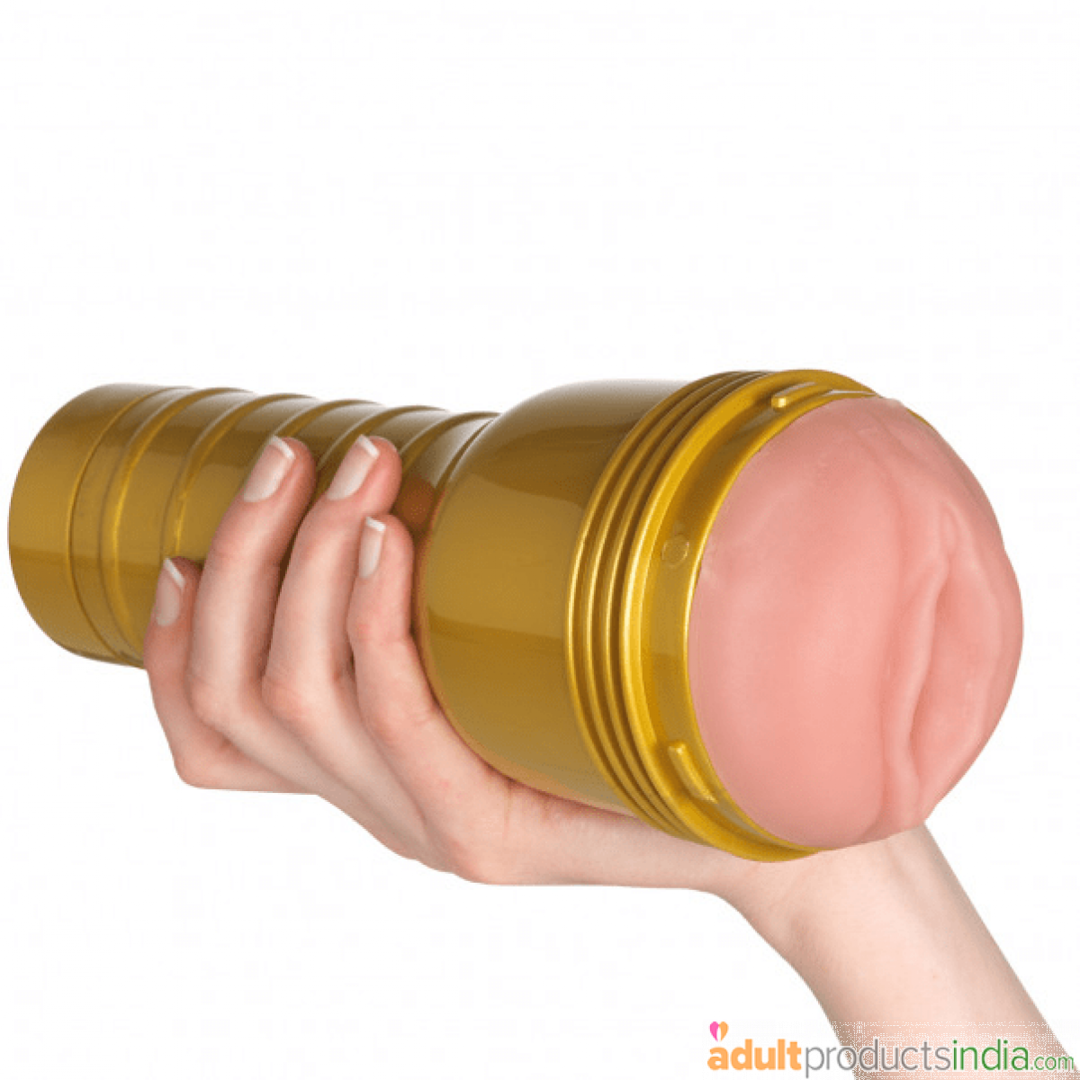 Pink Lady Stamina - Pussy Masturbator