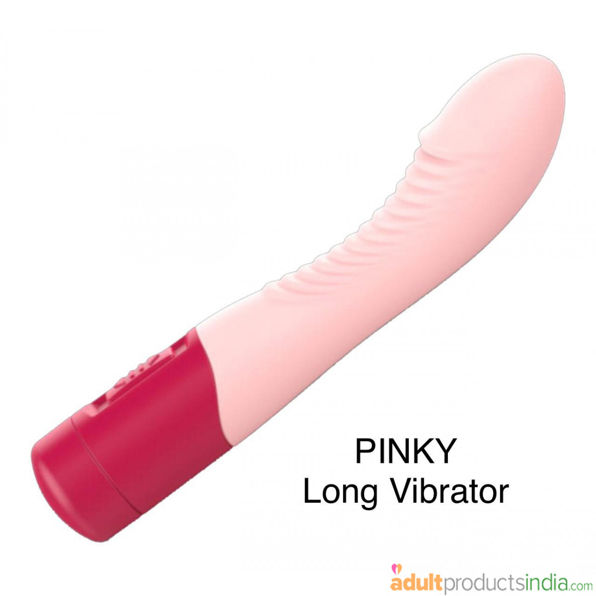 Pinky G Spot Vibrator For Women | Adult Products India Pinky G Spot Vibrator For Women | Adult Products India
