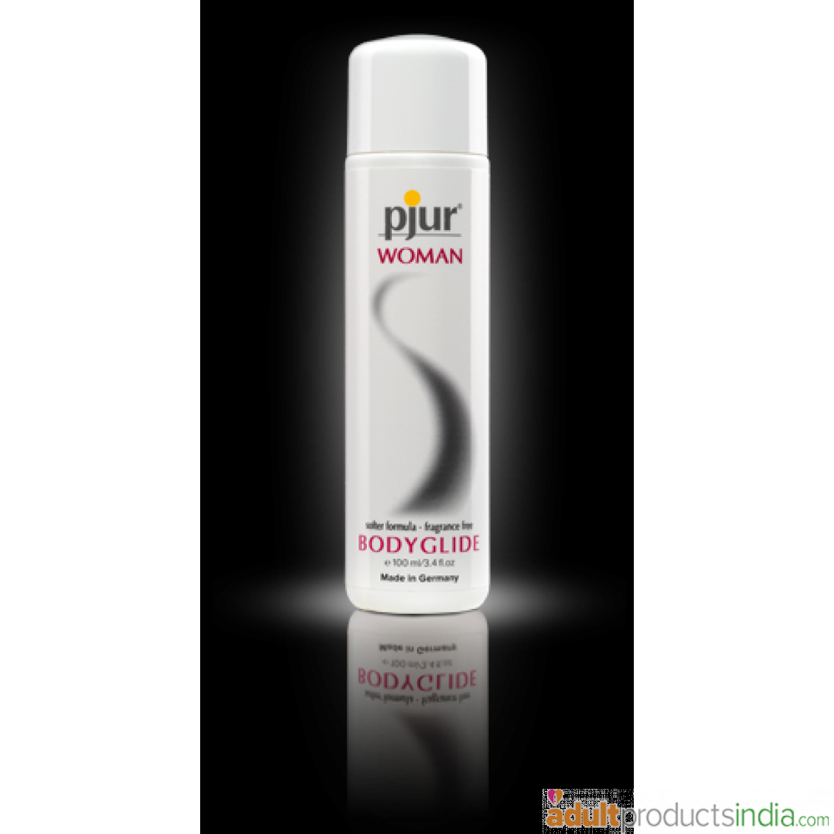 pjur WOMAN