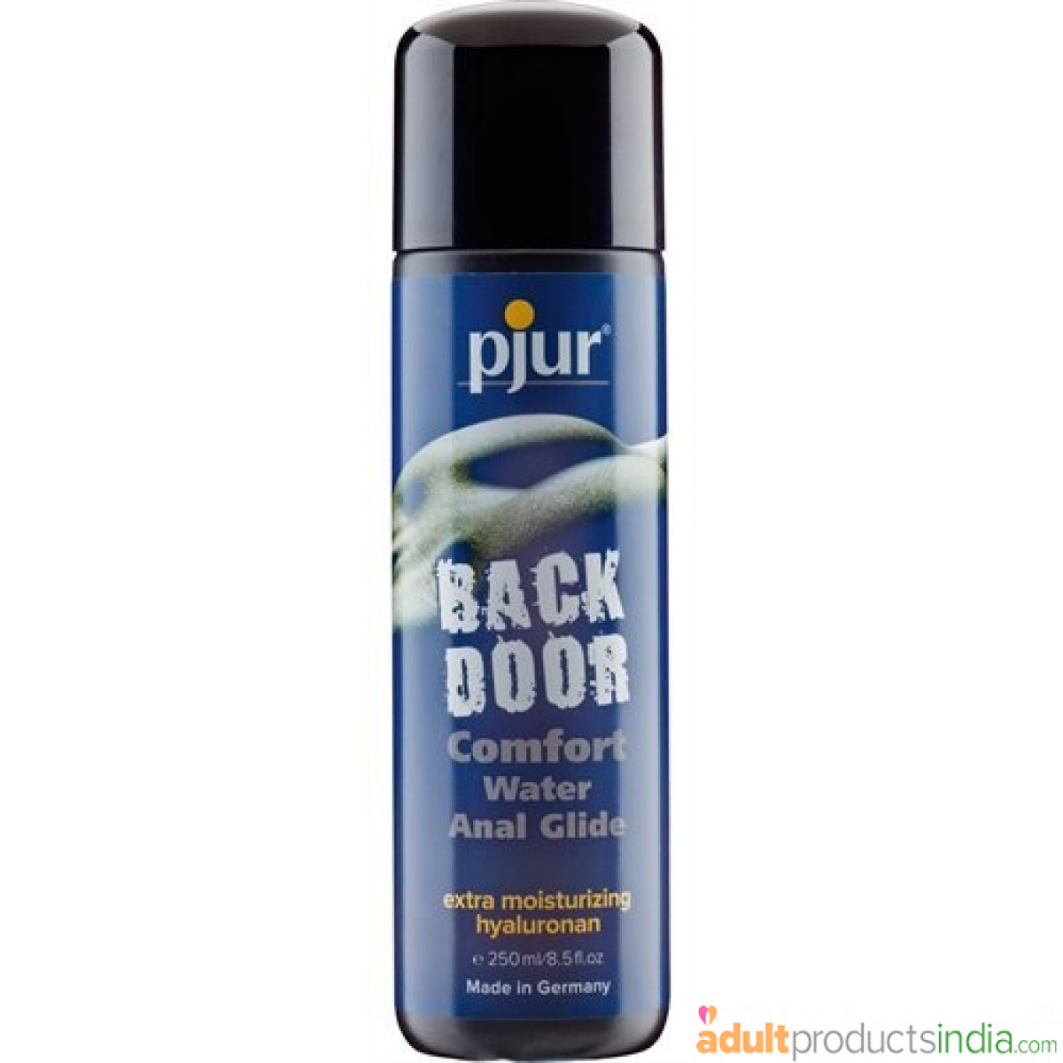 Pjur Back Door Comfort Anal Glide (250ml)