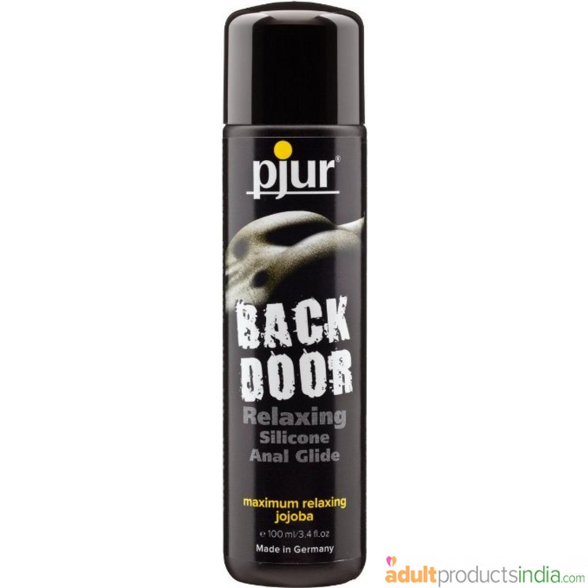 Pjur Backdoor Relaxing Anal Glide (100ml)
