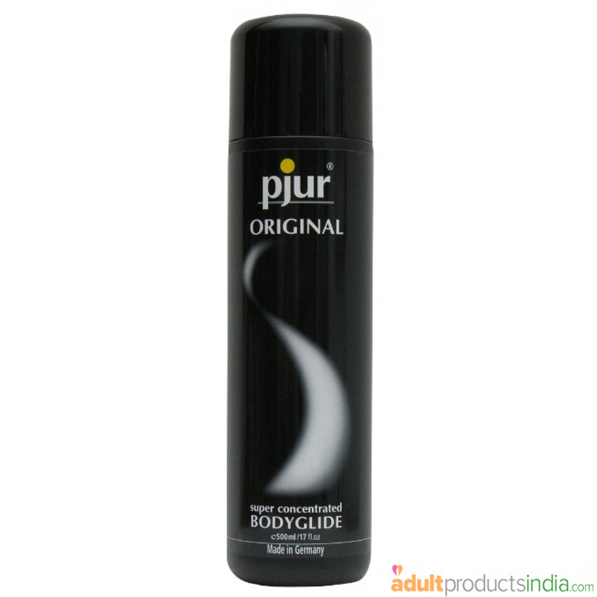 Pjur Eros Original Body Glide Lube
