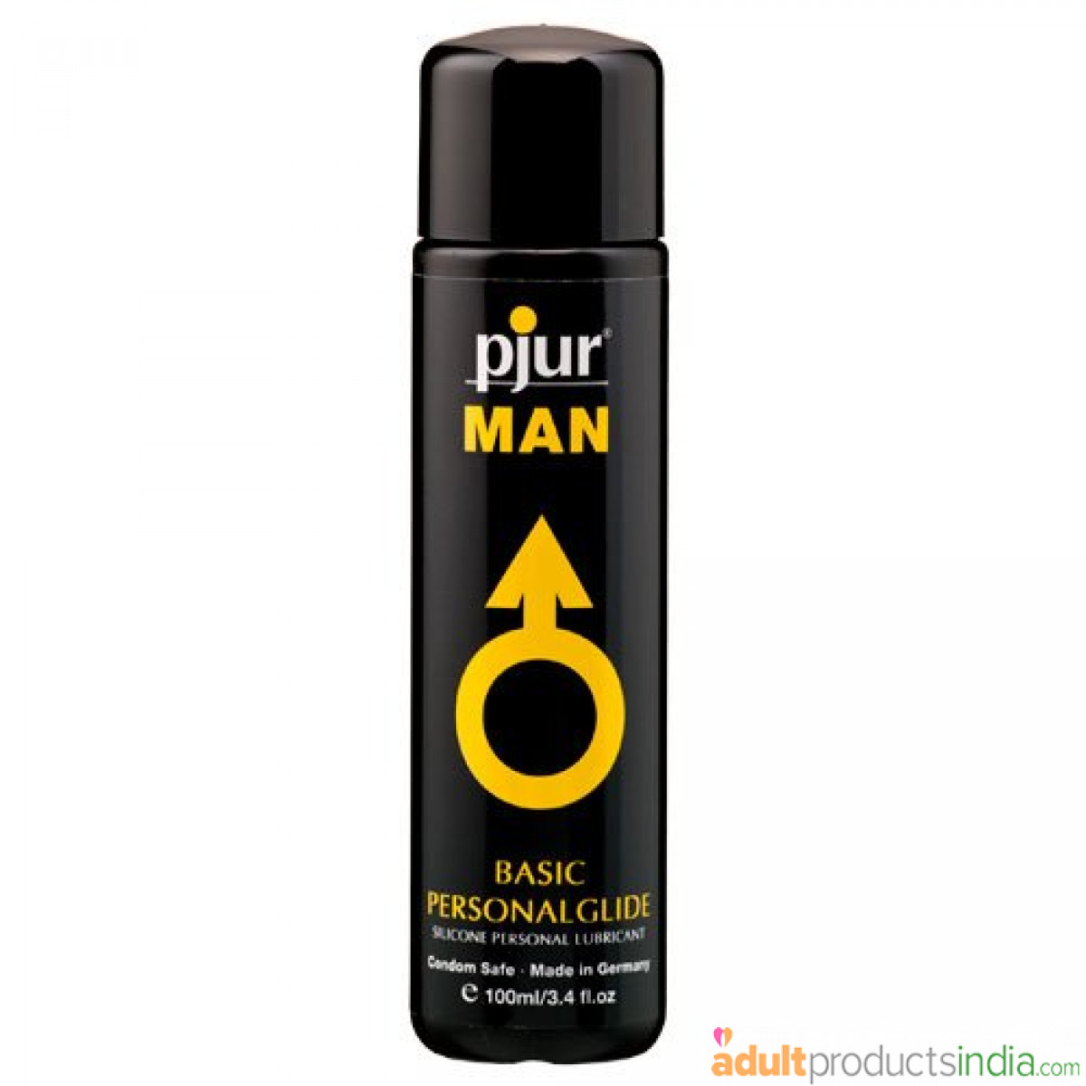 Pjur Man Basic Personal Glide